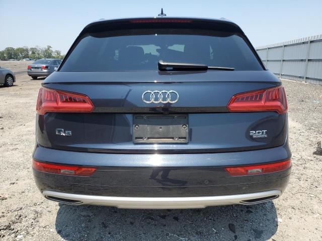 VIN WA1BNAFYXJ2186840 2018 Audi Q5, Premium Plus no.6