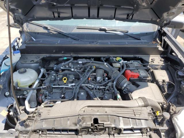 2023 FORD MAVERICK X - 3FTTW8F94PRA13554