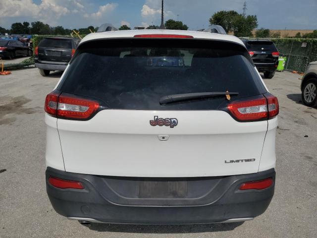 2017 JEEP CHEROKEE L - 1C4PJLDB8HW526720