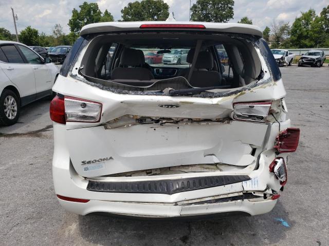 VIN KNDMA5C14G6150006 2016 KIA Sedona, L no.6