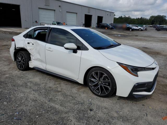 2020 TOYOTA COROLLA XS - JTDT4RCE8LJ003689