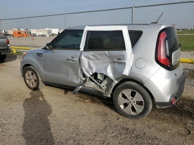 2016 KIA SOUL - KNDJN2A28G7834374