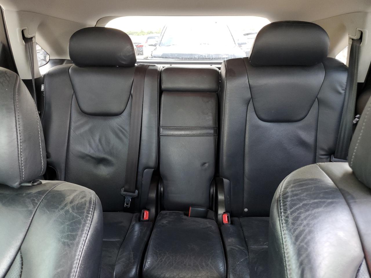 2T2BK1BA1DC219149 2013 Lexus Rx 350 Base