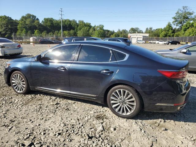2017 Kia Cadenza Premium VIN: KNALC4J1XH5062892 Lot: 61311434