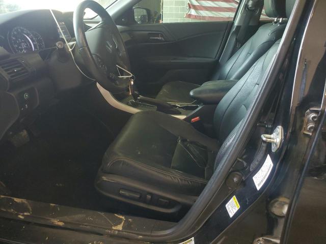 VIN 1HGCR2F82EA175669 2014 Honda Accord, Exl no.7