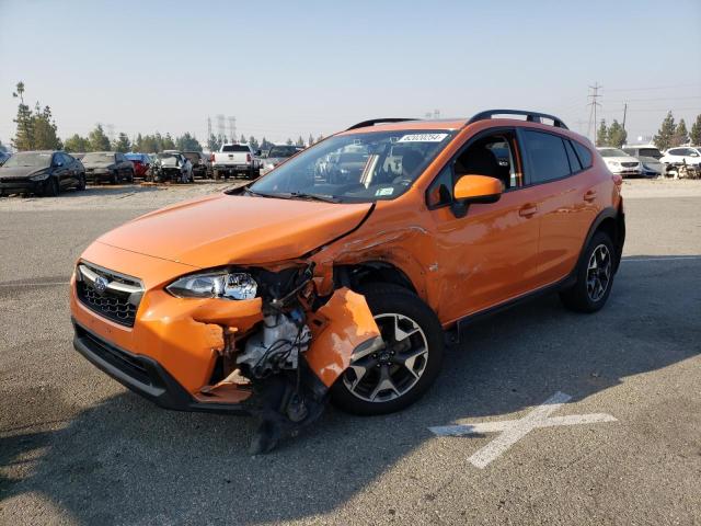 JF2GTAEC9KH202646 2019 Subaru Crosstrek Premium