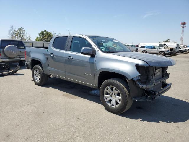 2019 CHEVROLET COLORADO L 1GCGSCEN1K1277297  64269164