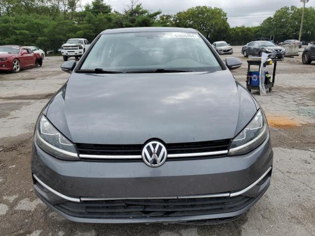 VIN 3VWG17AU7JM274815 2018 Volkswagen Golf, S no.5