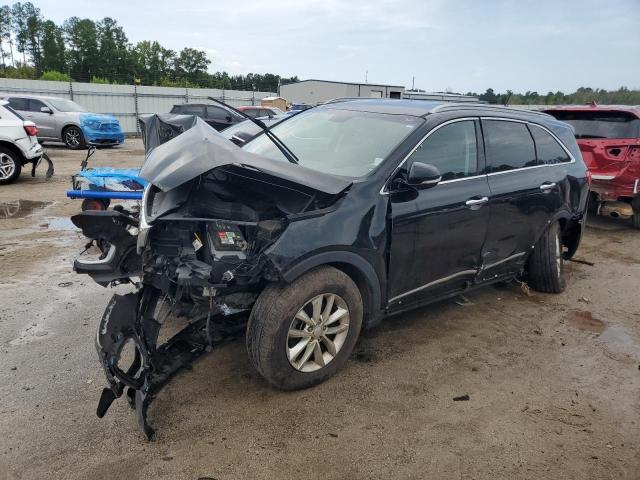 VIN 5XYPG4A53HG292132 2017 KIA Sorento, LX no.1