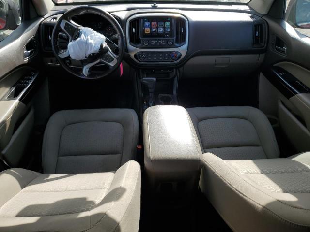 2018 GMC CANYON SLE - 1GTG6CEN0J1328114