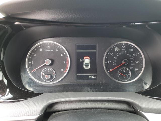 2024 Kia K5 Lxs VIN: 5XXG14J29RG257267 Lot: 61687294