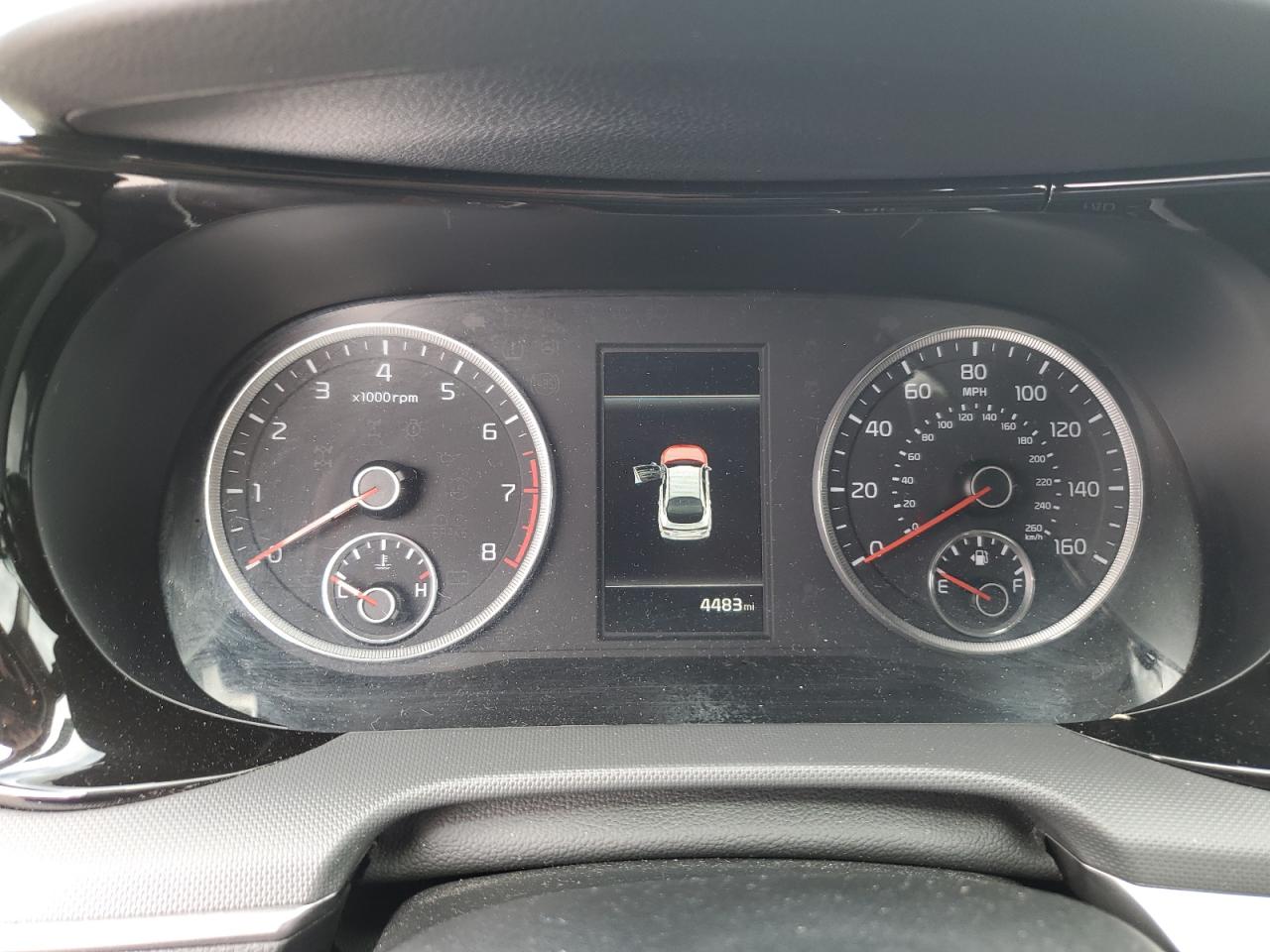 5XXG14J29RG257267 2024 Kia K5 Lxs