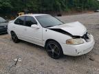 NISSAN SENTRA 1.8 photo