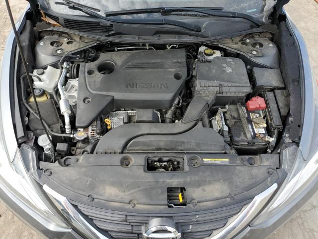 1N4AL3AP6JC223643 2018 Nissan Altima 2.5