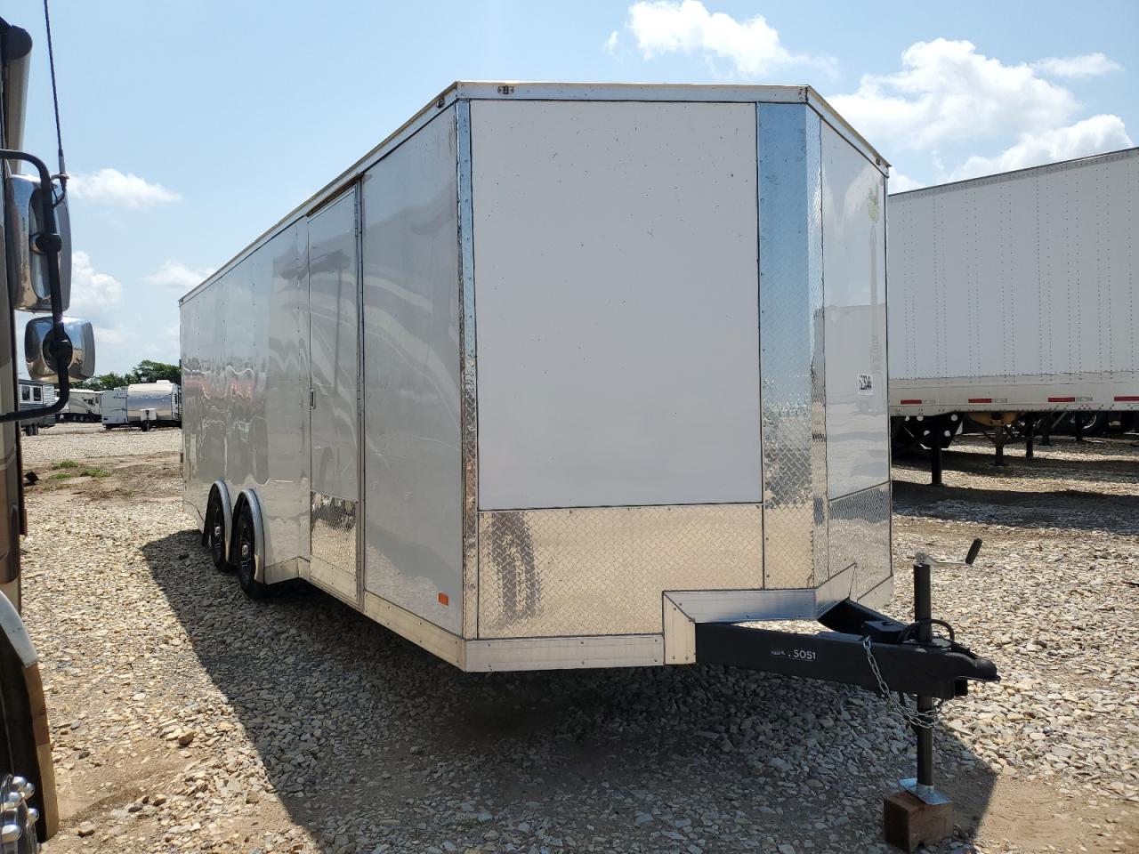 Covered Wagon Trailers Covered Wagon Trailers 2023 