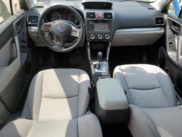 2015 Subaru Forester 2.5I Premium VIN: JF2SJAGC9FH400615 Lot: 62690614