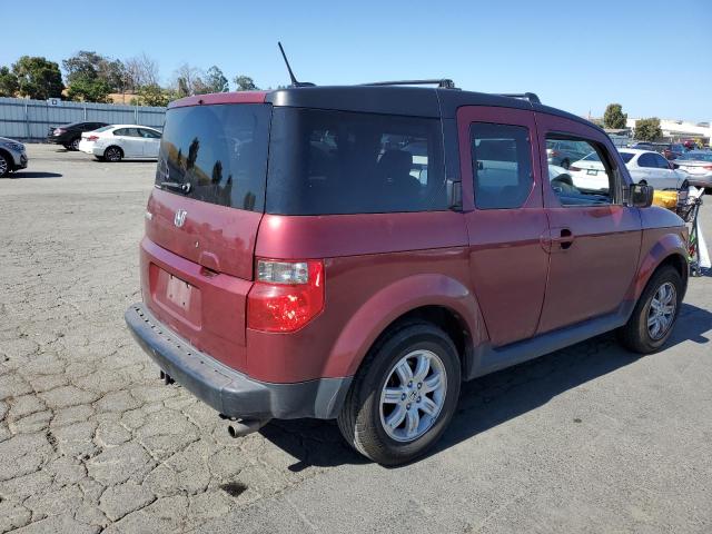 5J6YH28757L013855 2007 Honda Element Ex