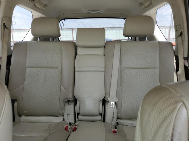 VIN JTJBM7FX5F5102994 2015 Lexus GX, 460 no.10