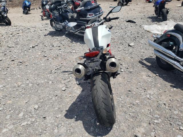 2013 DUCATI MONSTER 79 ZDM1RANN9DB070115