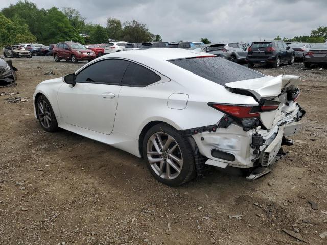 2019 LEXUS RC 300 - JTHHA5BC7K5009769