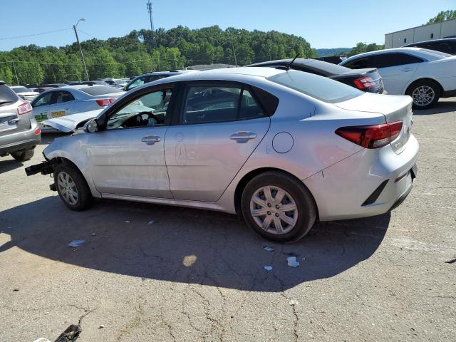 2023 KIA RIO LX - 3KPA24AD2PE621264