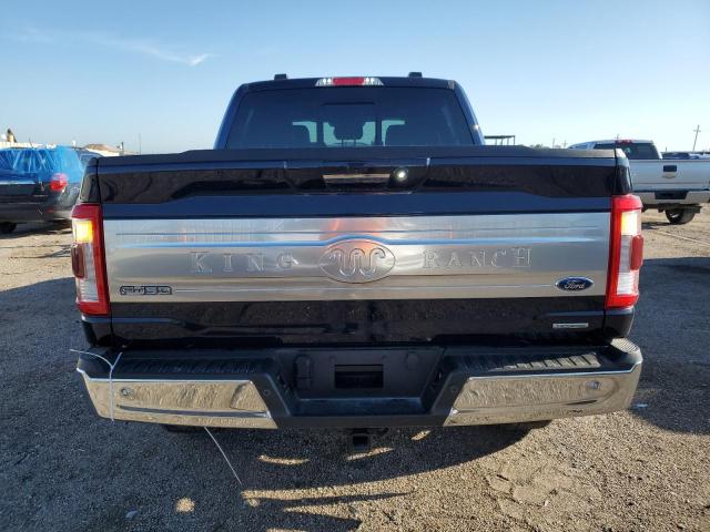 2023 FORD F150 SUPER - 1FTFW1E8XPFD17157