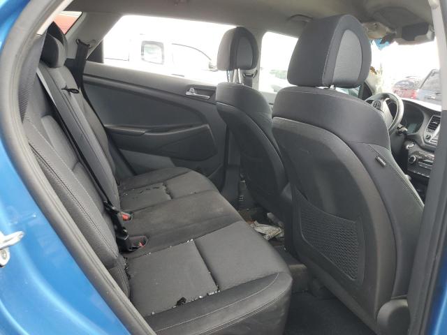 2016 HYUNDAI TUCSON LIM - KM8J3CA24GU225243