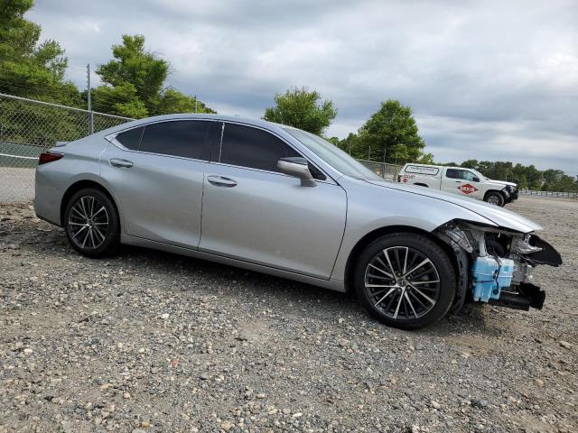 VIN 58ADZ1B14NU116437 2022 Lexus ES, 350 Base no.4