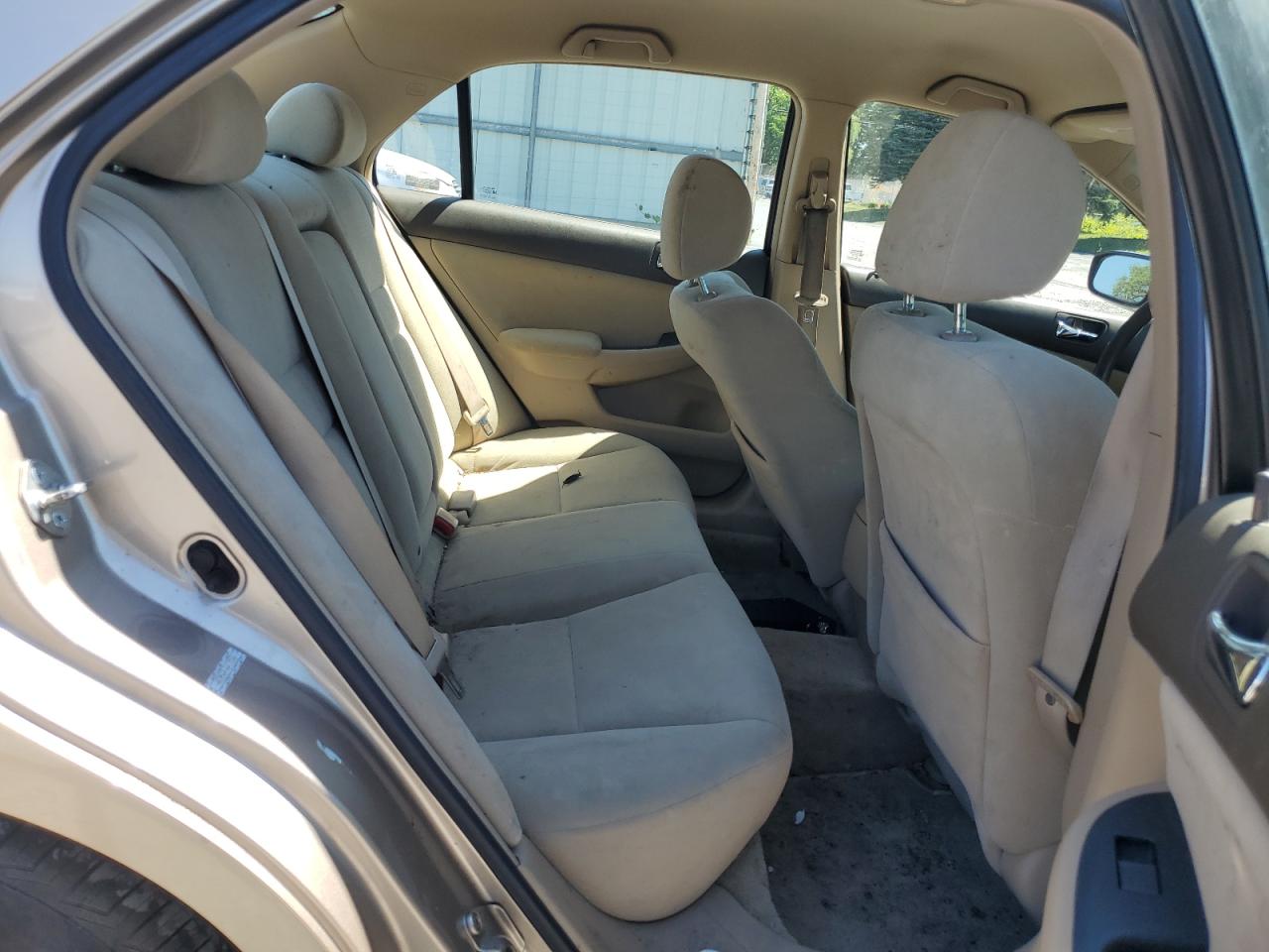 1hgcm56456a135519 1HGCM56456A135519 2006 Honda Accord Lx