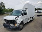 CHEVROLET EXPRESS G3 photo