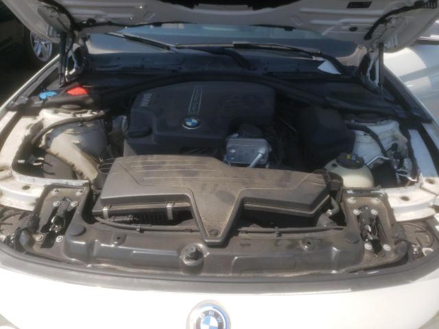 VIN WBA4C9C56GG140699 2016 BMW 4 Series, 428 Xi Gra... no.11