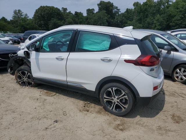 VIN 1G1FX6S0XH4168425 2017 Chevrolet Bolt, Premier no.2