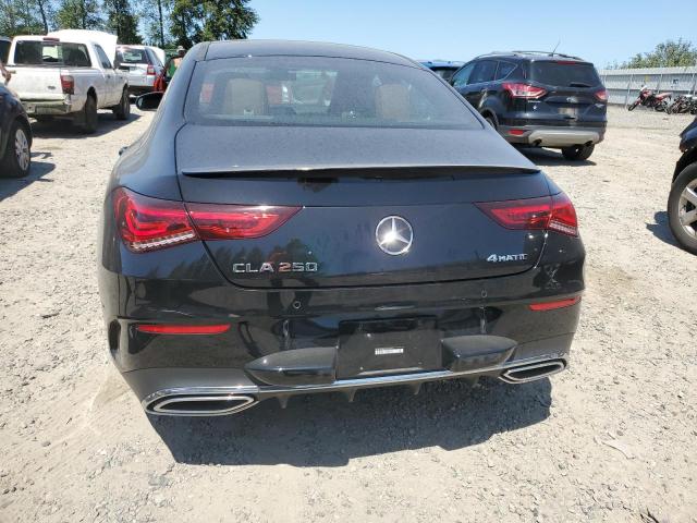 2020 Mercedes-Benz Cla 250 4Matic VIN: W1K5J4HB8LN146594 Lot: 61682424