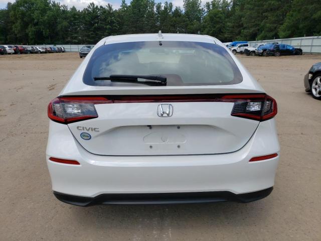 2024 HONDA CIVIC LX - 19XFL2H59RE020913