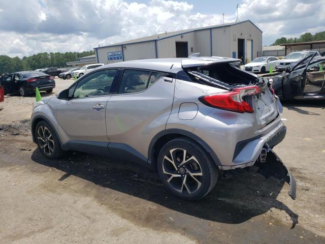 2019 TOYOTA C-HR XLE - JTNKHMBXXK1019974