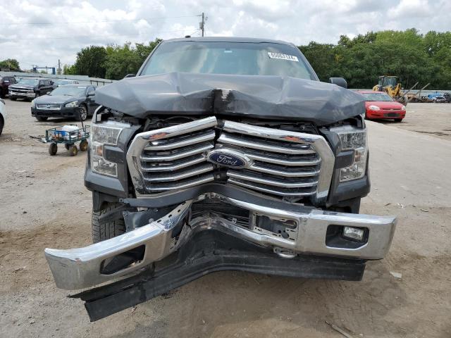 2017 FORD F150 SUPER - 1FTEW1EPXHKE14094