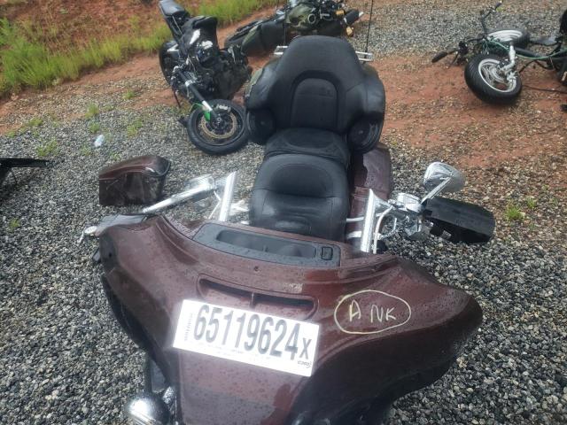 2019 HARLEY-DAVIDSON FLHTKSE 1HD1TEH14KB957128