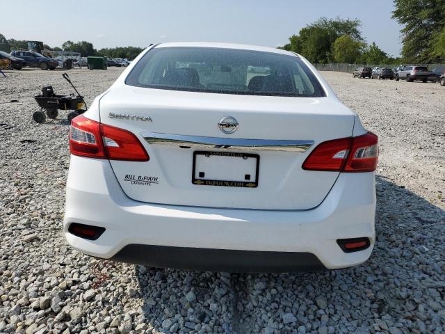 2019 NISSAN SENTRA S - 3N1AB7AP4KY228906