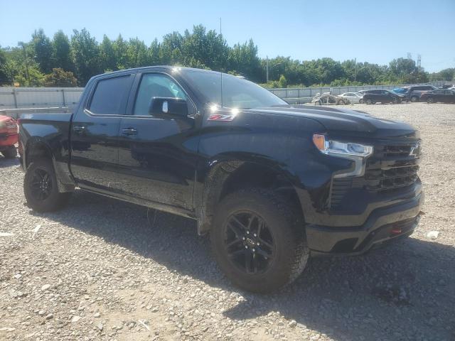 2024 CHEVROLET SILVERADO - 3GCUDFED1RG252899