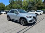 MERCEDES-BENZ GLE 350 4M снимка