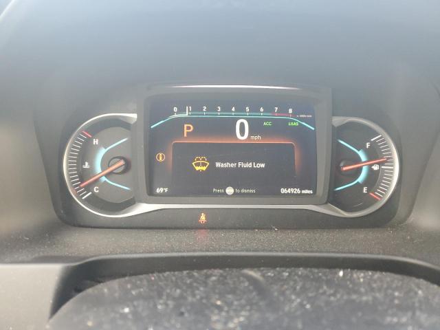 2019 HONDA PILOT ELIT - 5FNYF6H08KB074957