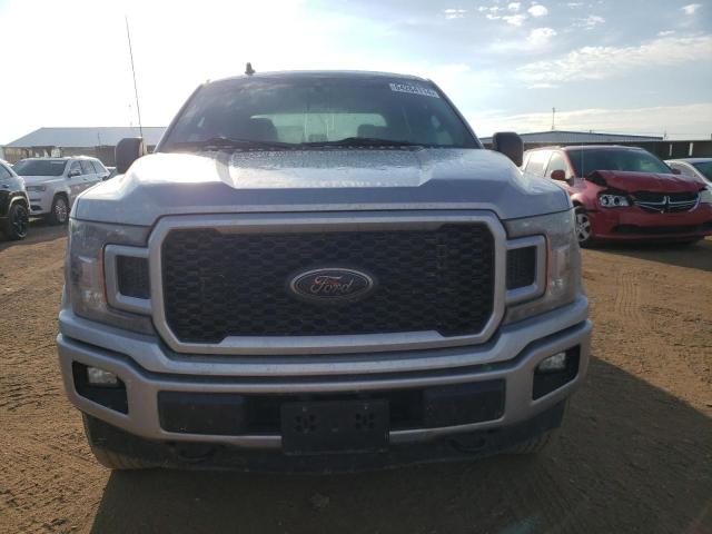 2020 FORD F150 SUPER - 1FTEW1EP6LFB54231