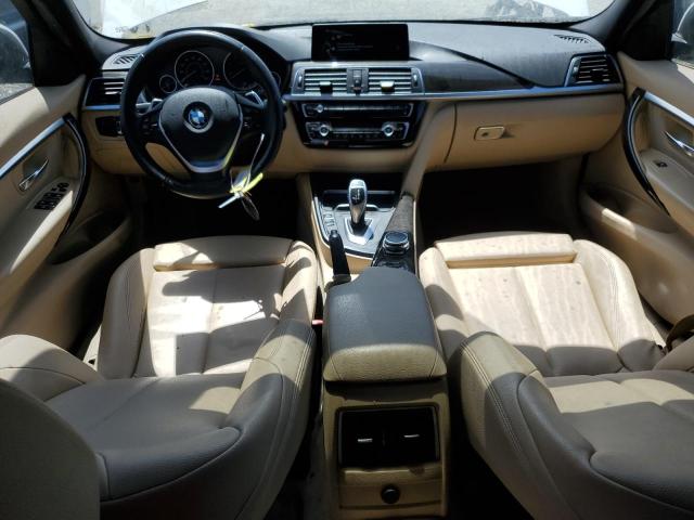 2016 BMW 328 D - WBA8E5C53GK388314