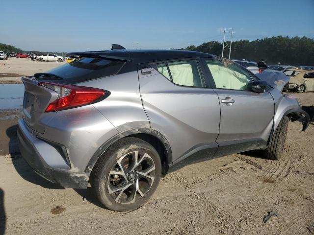 2020 Toyota C-Hr Xle VIN: JTNKHMBX1L1091969 Lot: 62514844