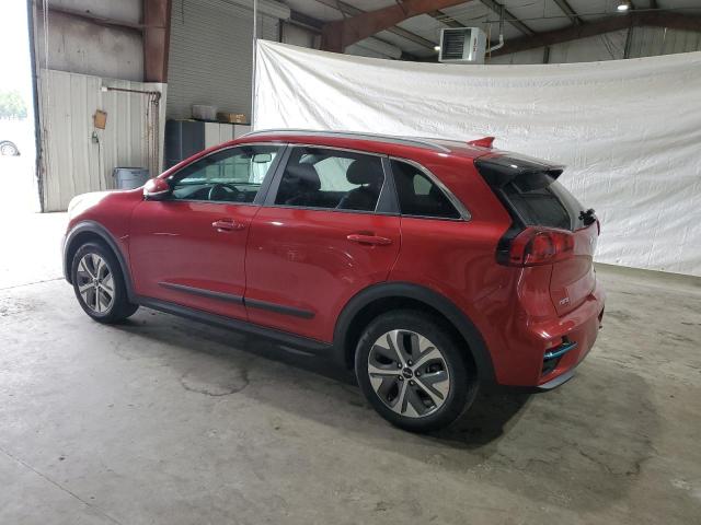 2022 KIA NIRO S - KNDCC3LG1N5160459