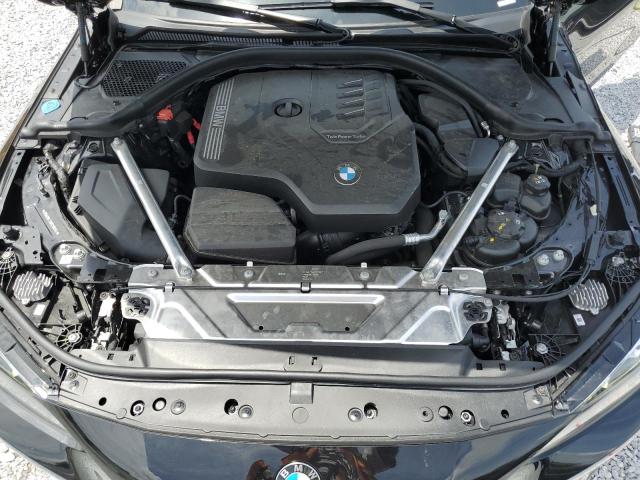 VIN WBA23AT0XRCP28340 2024 BMW 4 Series, 430I no.11