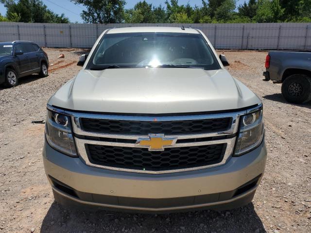 2015 Chevrolet Tahoe C1500 Lt VIN: 1GNSCBKC8FR309665 Lot: 61458534