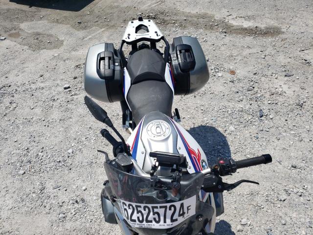2020 BMW R 1250 R - WB10J7300LZG70956