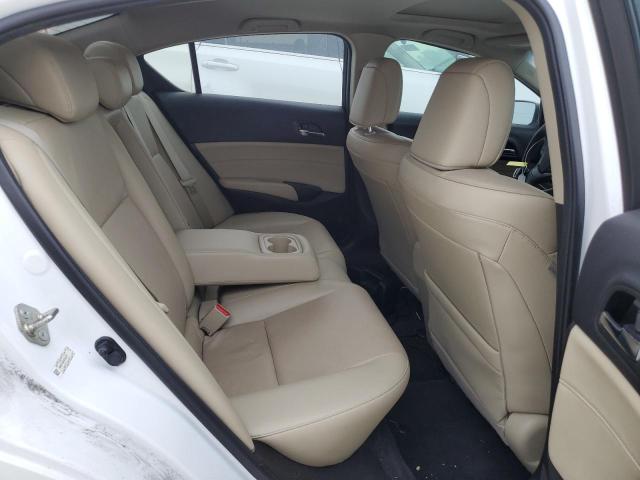 2015 ACURA ILX 20 PRE 19VDE1F5XFE010717