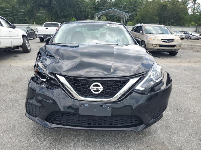 2017 NISSAN SENTRA S - 3N1AB7AP0HY319499